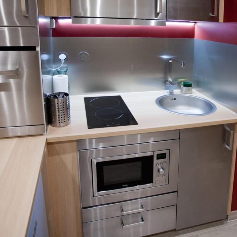 Very Nice Studio Ideal For 2 Near The Halles - Studio - 5