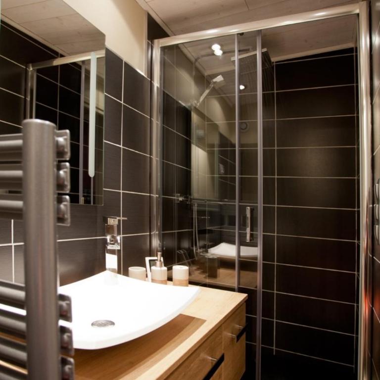 Very Nice Studio Ideal For 2 Near The Halles - Studio - 6