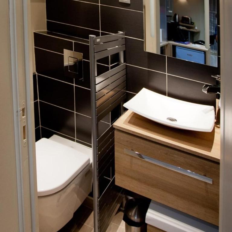 Very Nice Studio Ideal For 2 Near The Halles - Studio - 7
