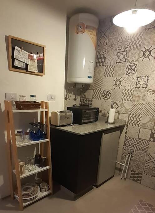 Luminoso y comfortable monoambienteA 25 minutos de Ezeiza - Apartamento de 1 dormitorio - 41
