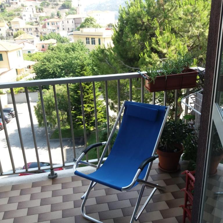 Appartamento Riviera Trilocale wifi e parcheggio privato - Appartamento con 1 Camera da Letto - 42