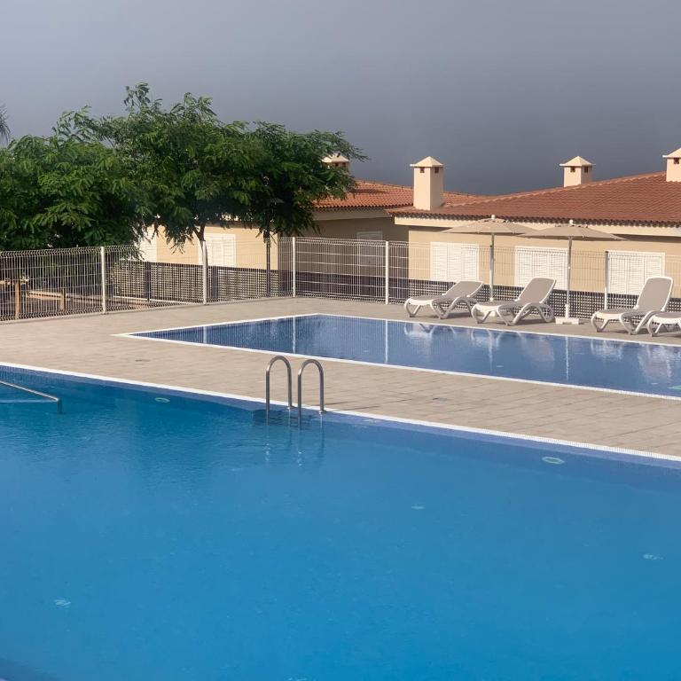 Villa View Candesol con Jacuzzi privado - Villa con vistas al mar - 47