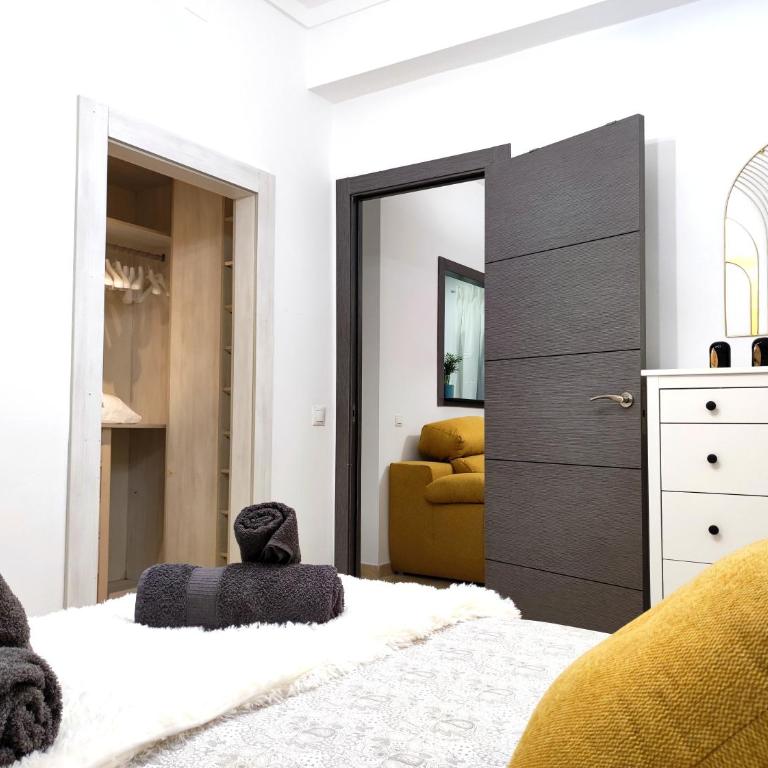 La Brisa apartamento - Apartamento de 2 dormitorios - 5