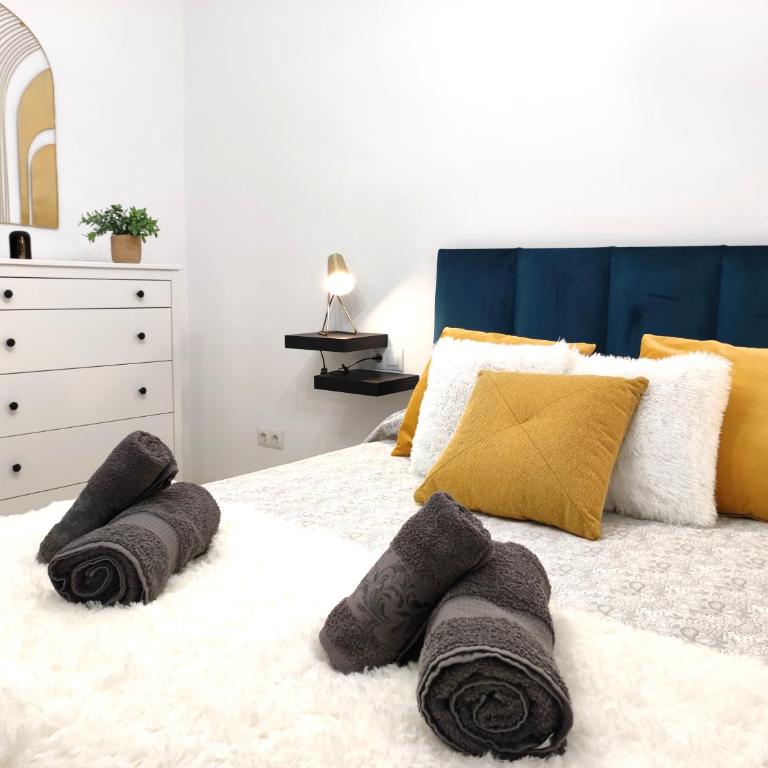 La Brisa apartamento - Apartamento de 2 dormitorios - 2
