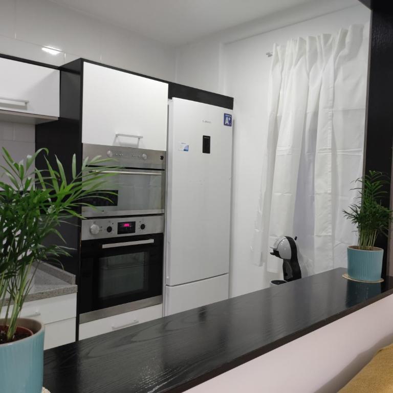 La Brisa apartamento - Apartamento de 2 dormitorios - 13