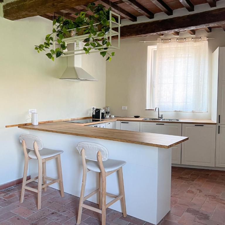 NEW! -Verderame Rooms & Suite in Lucca - Appartamento Superior - 7