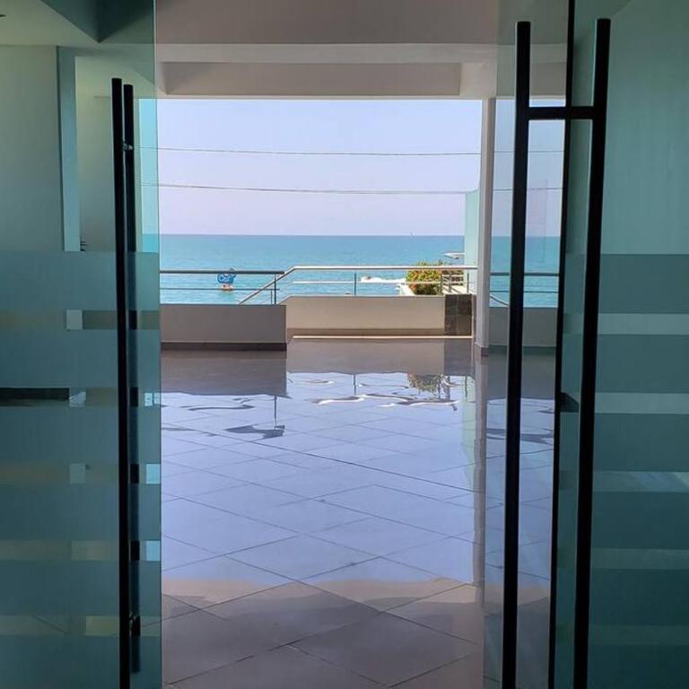 Ecuabook Salinas Aquamira malecón - Apartamento de 3 dormitorios - 49