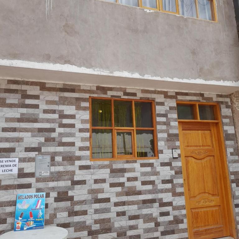 Mini apartamento valle sagrado yucay - Apartamento Estándar - 13