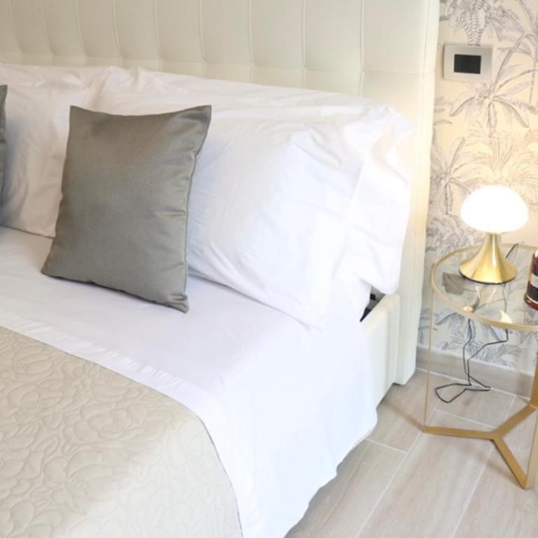 Calefati Gallery Luxury Apartment - Appartamento con 1 Camera da Letto - 24