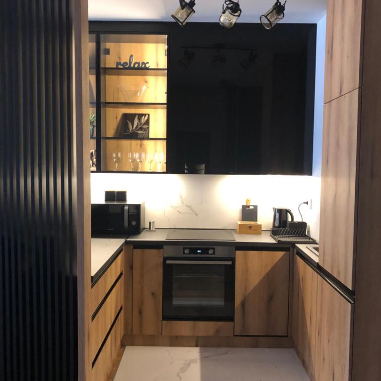 Apartment Unamare - Apartman sa 1 Spavaćom Sobom - 49