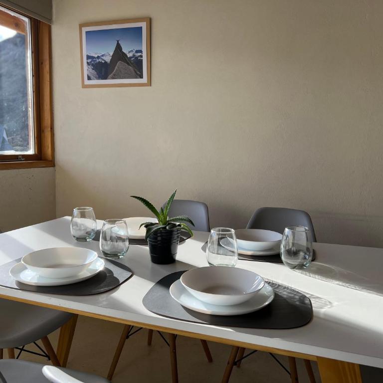 Chaltén Mountain Lofts 2 - Apartamento de 1 dormitorio - 3