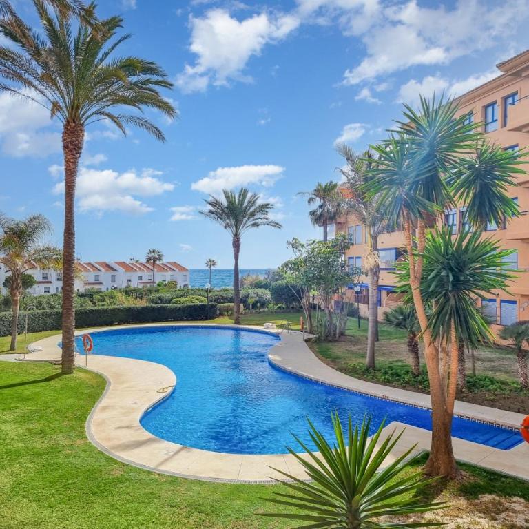 La Aldea - Apartamento de 2 dormitorios - 3