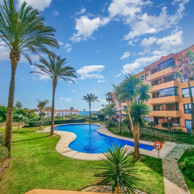 La Aldea - Apartamento de 2 dormitorios - 35