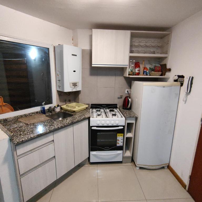 Departamento completo - Apartamento de 1 dormitorio - 11