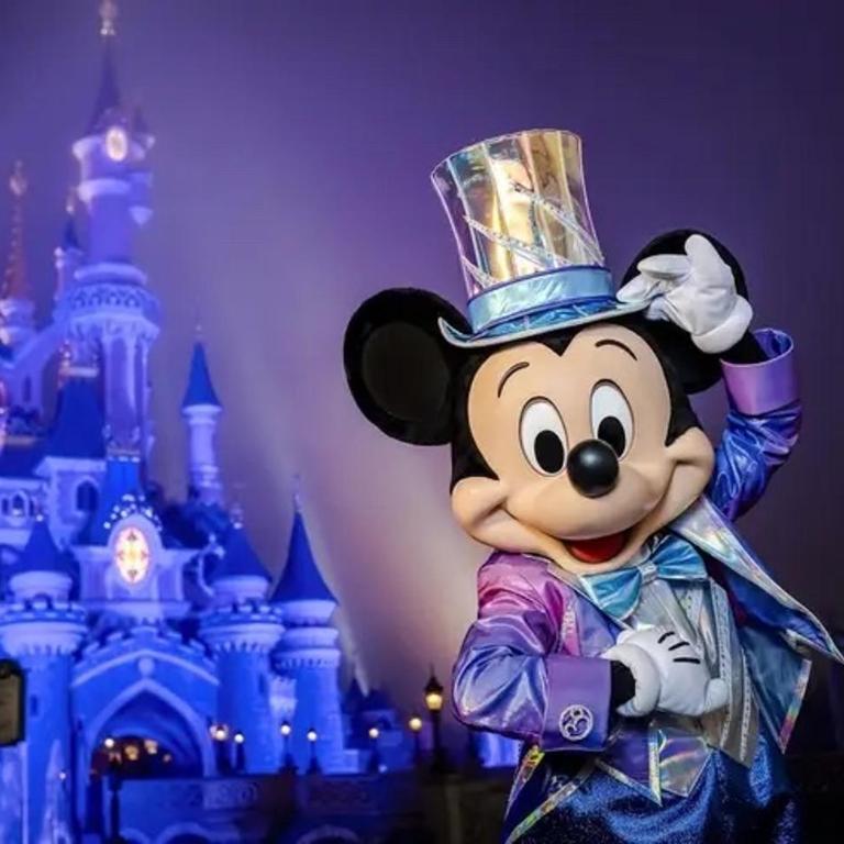 ***Suite Régence * 5min Disney & Shopping * NEW*** - Appartement 2 Chambres - 30