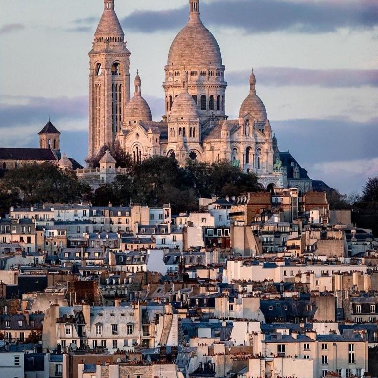 ***Suite Régence * 5min Disney & Shopping * NEW*** - Appartement 2 Chambres - 41