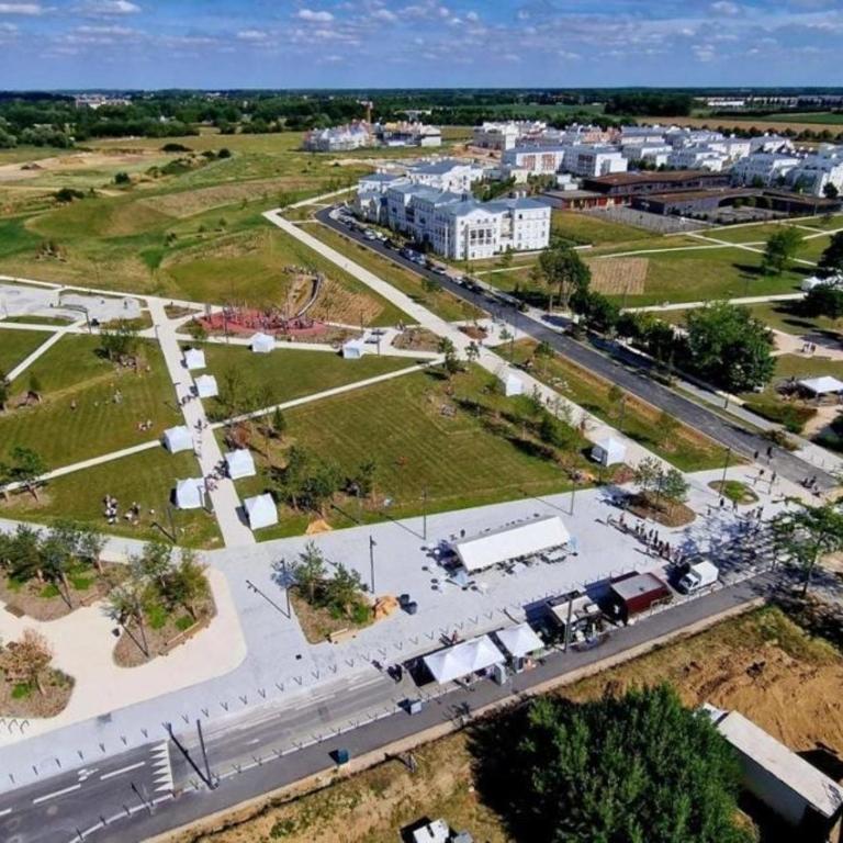 ***Suite Régence * 5min Disney & Shopping * NEW*** - Appartement 2 Chambres - 24