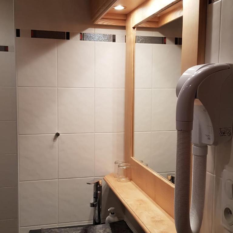 Studio rénové avec balcon et parking à Flaine - FR-1-425-121 - Studio - 5