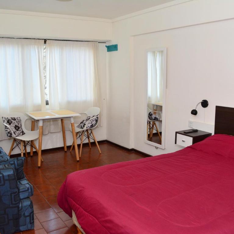 Orillas del Nahuel - Apartamento de 1 dormitorio - 1