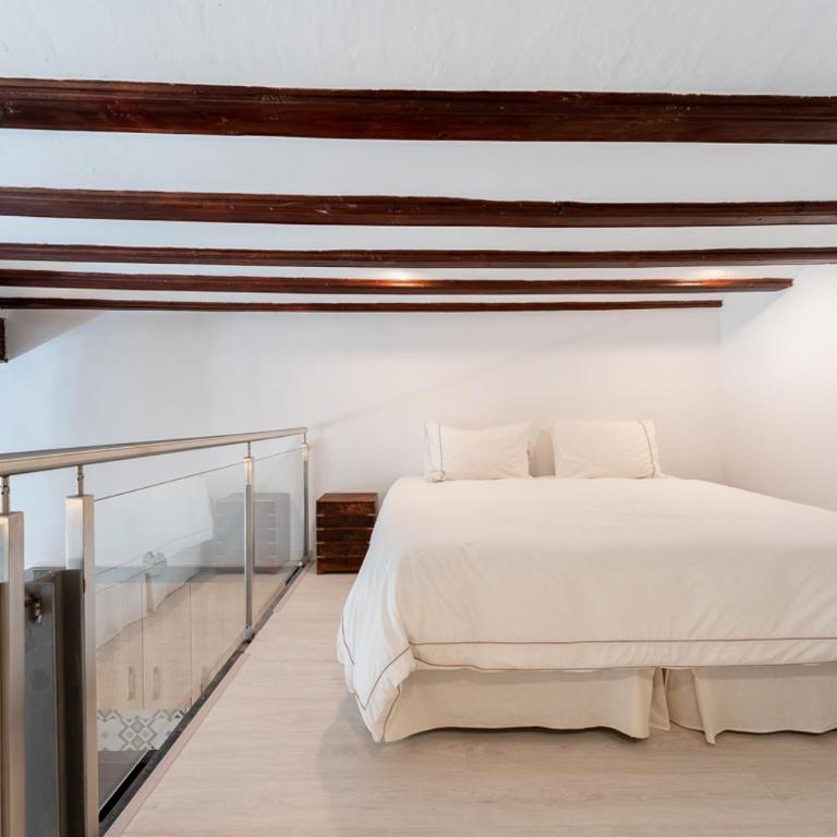 Suite Loft 4 PAX by costablancarent - Apartamento - 4