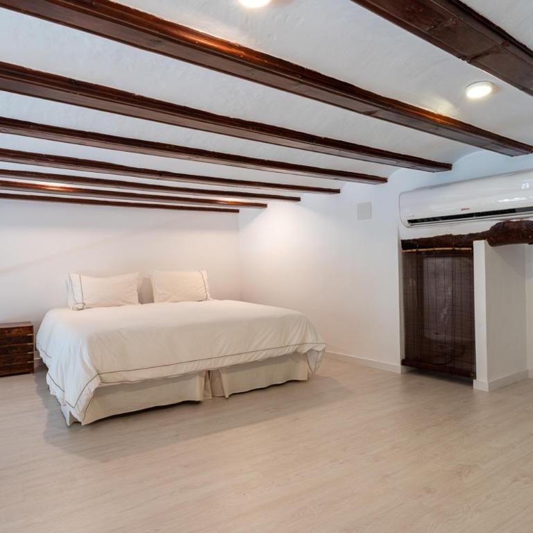Suite Loft 4 PAX by costablancarent - Apartamento - 14