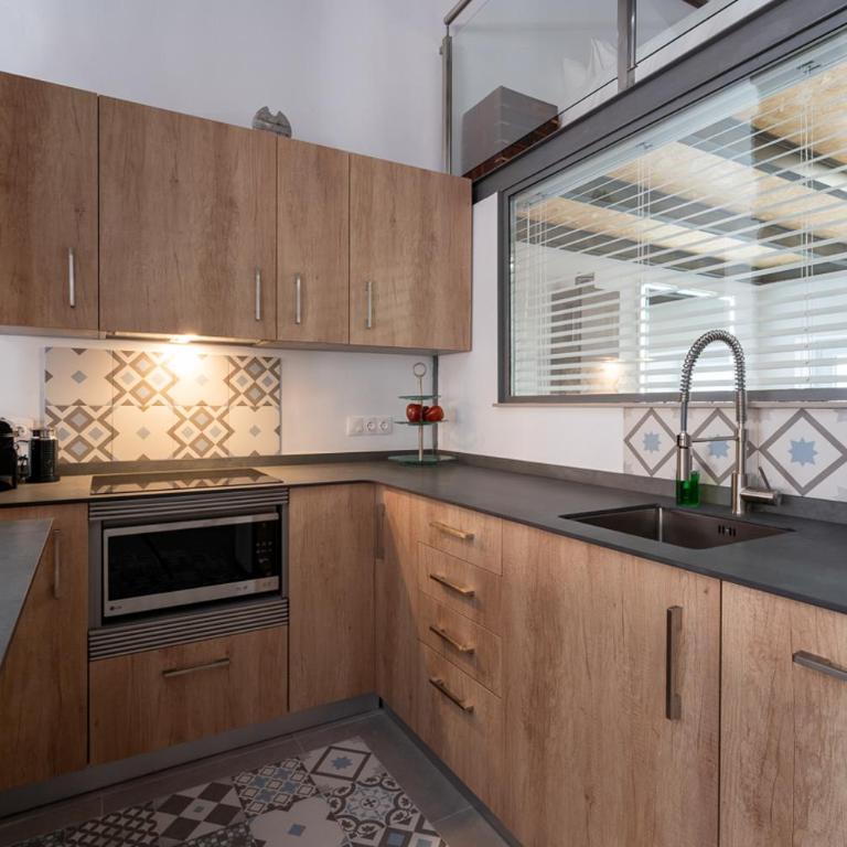 Suite Loft 4 PAX by costablancarent - Apartamento - 7