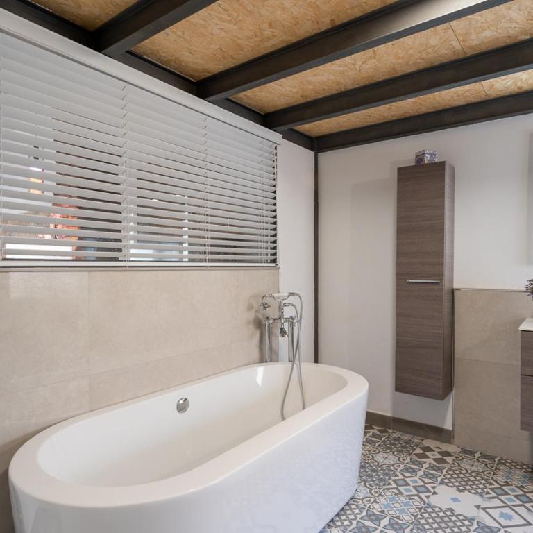 Suite Loft 4 PAX by costablancarent - Apartamento - 21