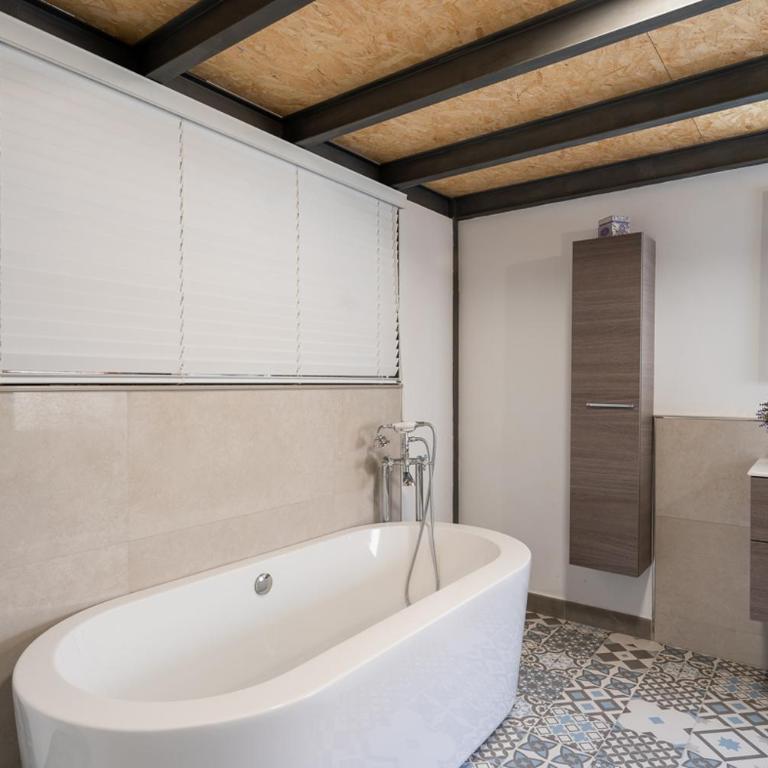 Suite Loft 4 PAX by costablancarent - Apartamento - 20