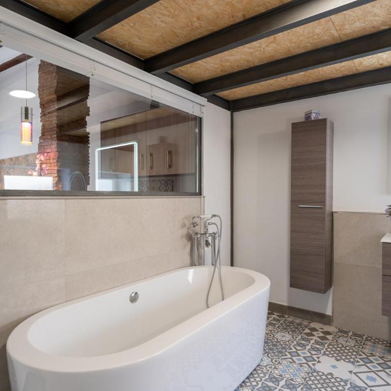 Suite Loft 4 PAX by costablancarent - Apartamento - 19