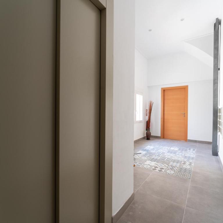 Suite Loft 4 PAX by costablancarent - Apartamento - 30