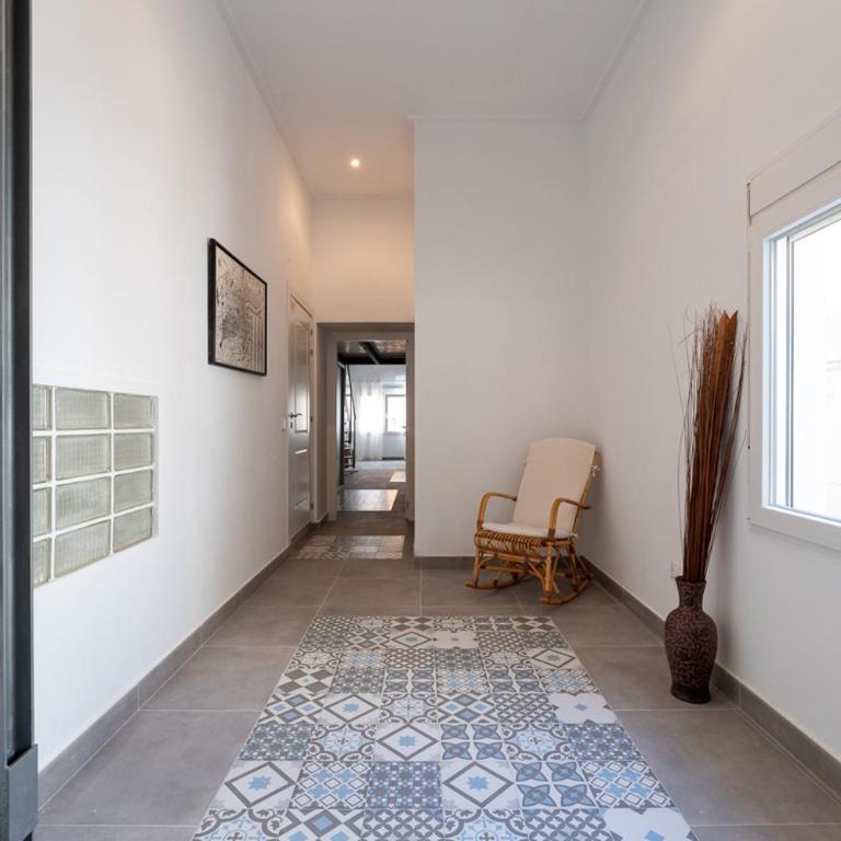 Suite Loft 4 PAX by costablancarent - Apartamento - 44
