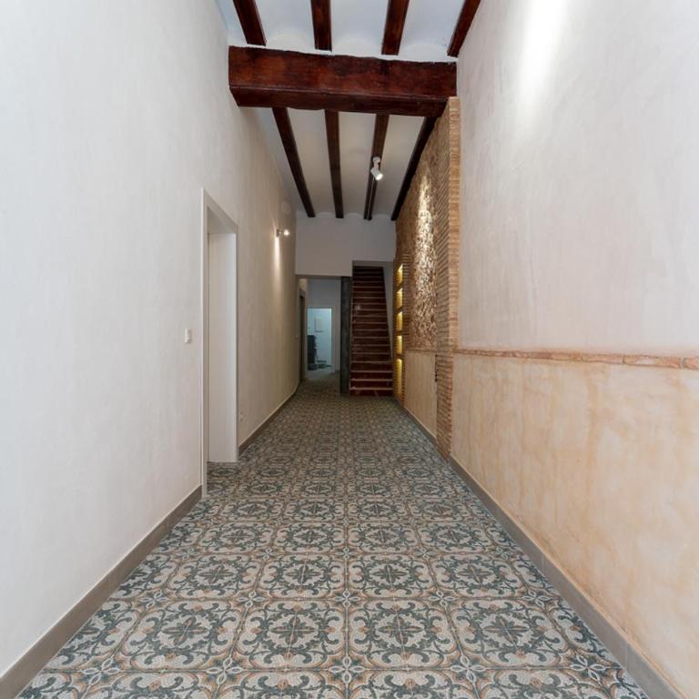 Suite Loft 4 PAX by costablancarent - Apartamento - 37
