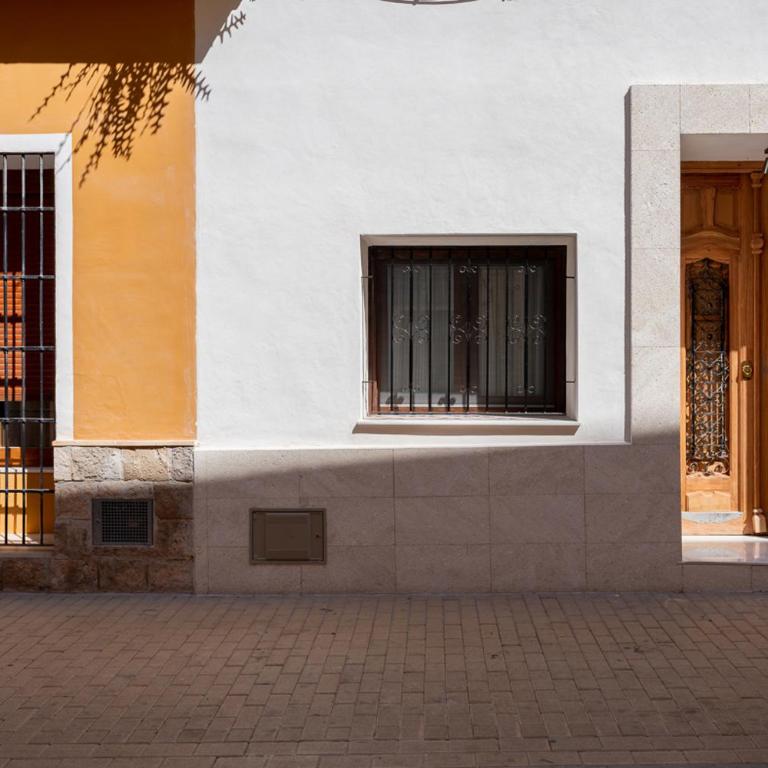 Suite Loft 4 PAX by costablancarent - Apartamento - 33