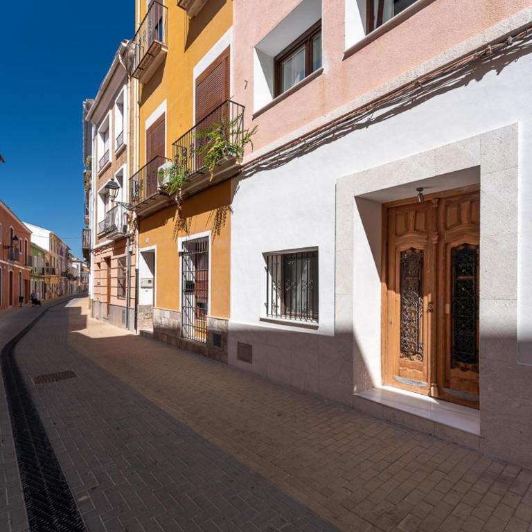 Suite Loft 4 PAX by costablancarent - Apartamento - 32
