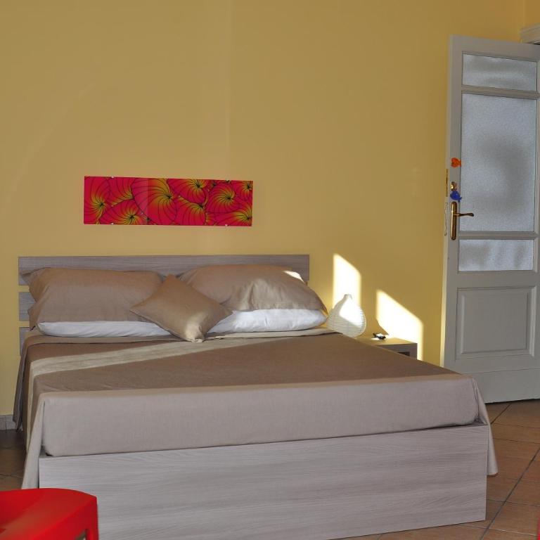 B&B Da Rì - Luxury Double Room - 8
