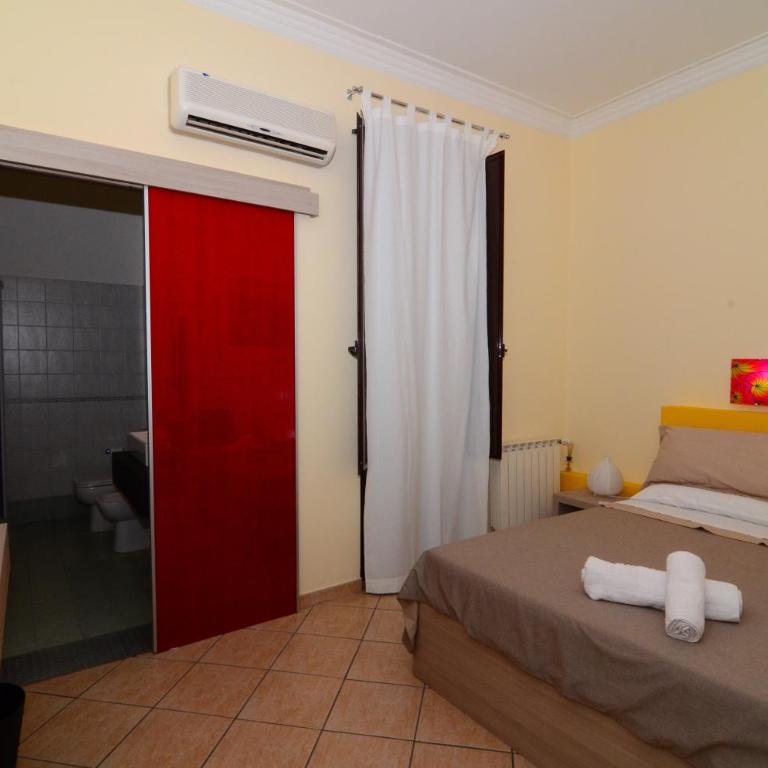 B&B Da Rì - Deluxe King Room - 14