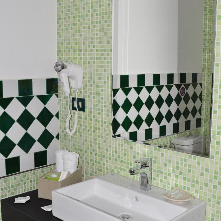 B&B Da Rì - Superior King Room - 11