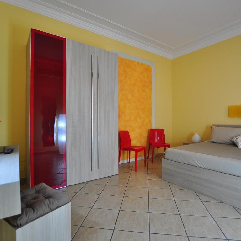 B&B Da Rì - Superior King Room - 9