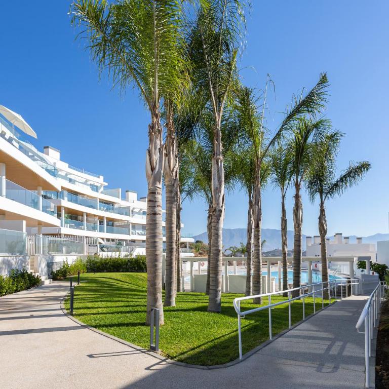 Luxury Apartment Private Pool 3 Bedrooms OR23 by AORA STAY - Apartamento de 3 dormitorios - 38