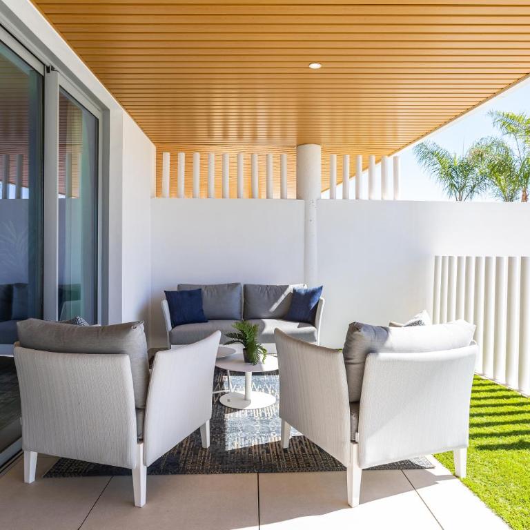 Luxury Apartment Private Pool 3 Bedrooms OR23 by AORA STAY - Apartamento de 3 dormitorios - 14