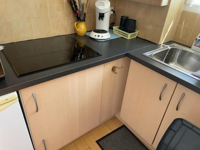 Gruissan les MARINES II - Appartement - 11