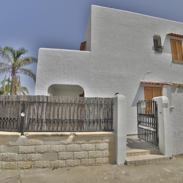Villa Mediterraneo - Two-Bedroom House - 15