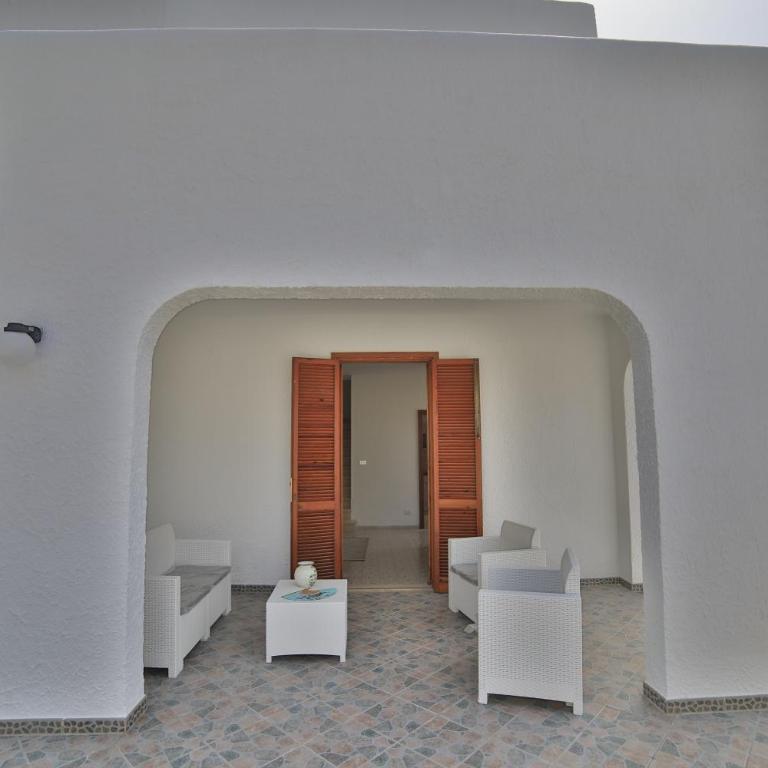 Villa Mediterraneo - Two-Bedroom House - 13