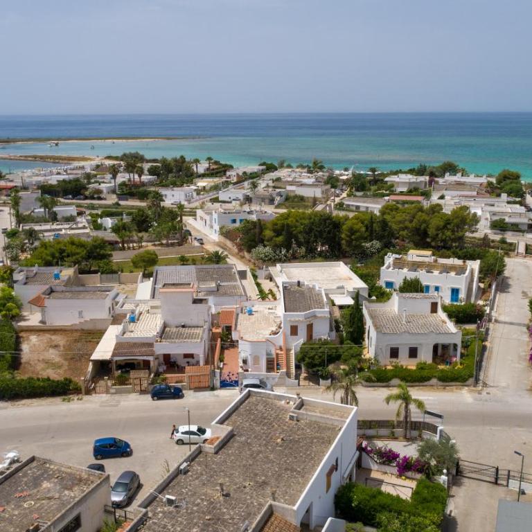 Villa Mediterraneo - Two-Bedroom House - 16