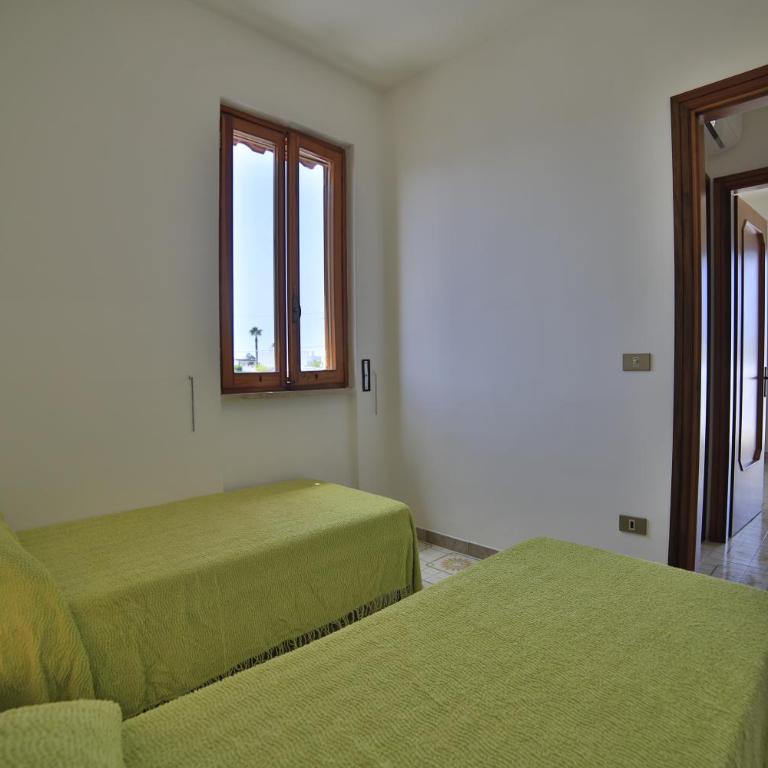 Villa Mediterraneo - Two-Bedroom House - 12