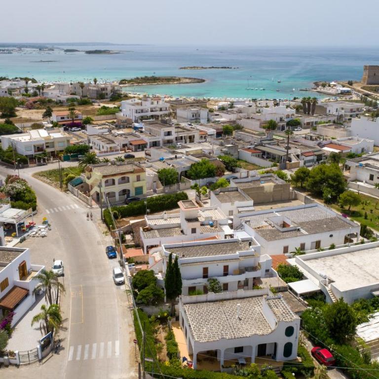 Villa Mediterraneo - Two-Bedroom House - 17