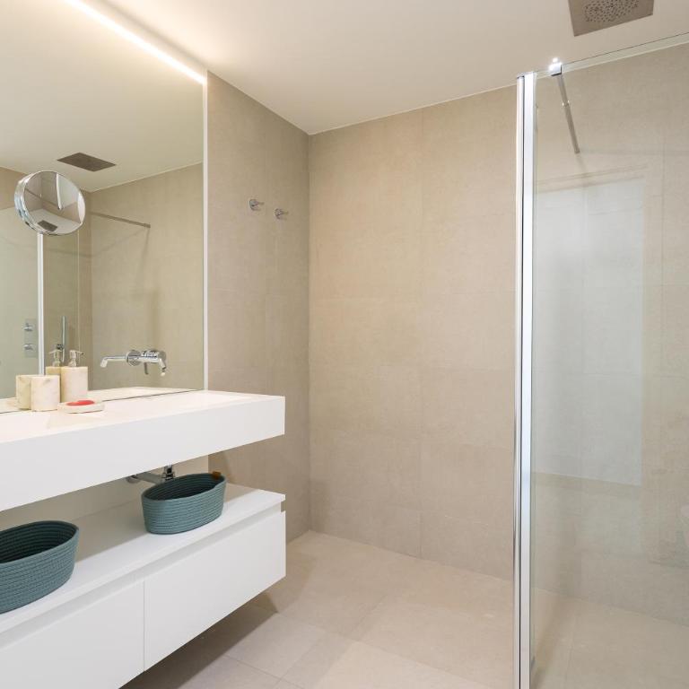 Luxury Apartment Private Pool 3 Bedrooms OR23 by AORA STAY - Apartamento de 3 dormitorios - 25