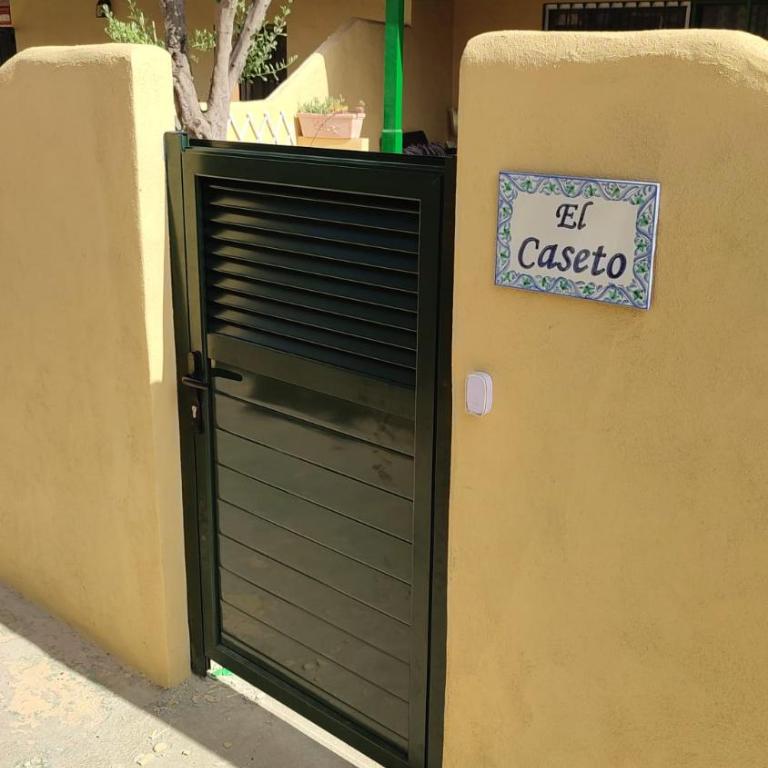 El Caseto - Apartamento de 1 dormitorio - 1