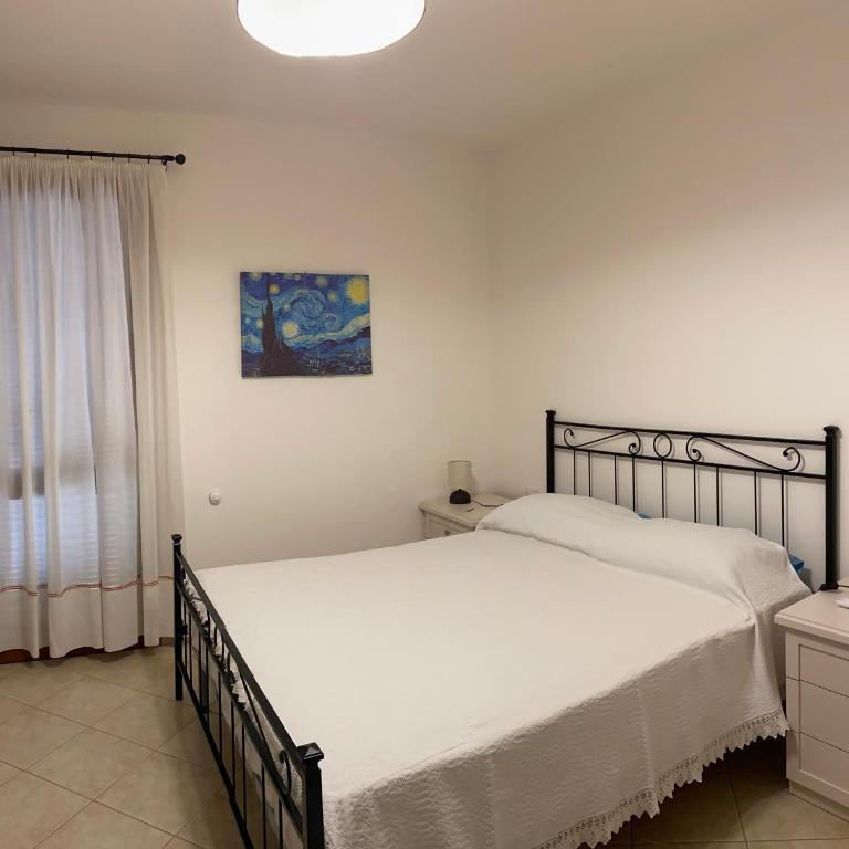 Casa Chiara - Four-Bedroom House - 3