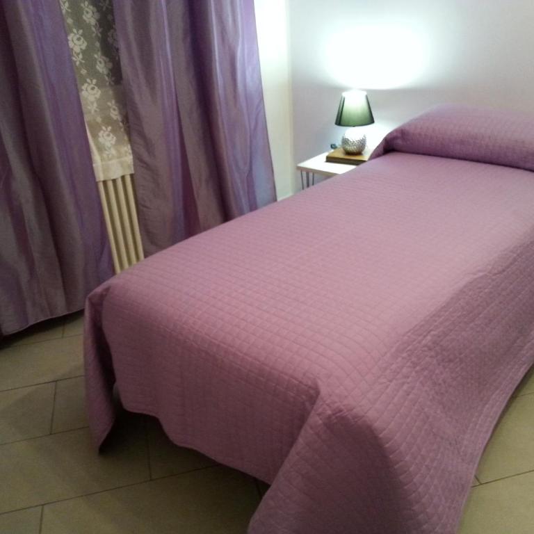 The Village B&B - Camera Singola - 2